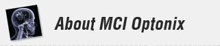 About MCI Optonix