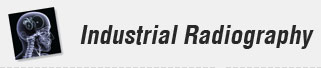 Industrial Radiography